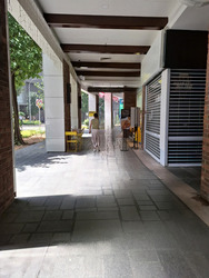 Icon Village (D2), Retail #587721311